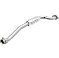 MagnaFlow 49 State Converter 49190 Direct Fit Catalytic Converter