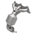 MagnaFlow 49 State Converter 50769 Direct Fit Catalytic Converter