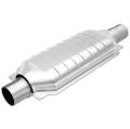 MagnaFlow 49 State Converter 49405 Universal-Fit Catalytic Converter