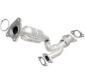 MagnaFlow 49 State Converter 49620 Direct Fit Catalytic Converter