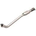 MagnaFlow 49 State Converter 23561 Direct Fit Catalytic Converter