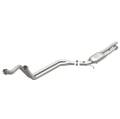 MagnaFlow 49 State Converter 23829 Direct Fit Catalytic Converter