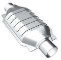 MagnaFlow 49 State Converter 51018 Universal-Fit Catalytic Converter