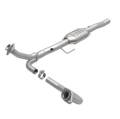 MagnaFlow 49 State Converter 51572 Direct Fit Catalytic Converter