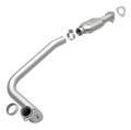 MagnaFlow 49 State Converter 51643 Direct Fit Catalytic Converter