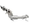 MagnaFlow 49 State Converter 51786 Direct Fit Catalytic Converter