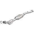 MagnaFlow 49 State Converter 23087 Direct Fit Catalytic Converter