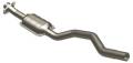 MagnaFlow 49 State Converter 23091 Direct Fit Catalytic Converter