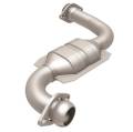 MagnaFlow 49 State Converter 23399 Direct Fit Catalytic Converter