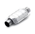 MagnaFlow 49 State Converter 51014 Universal-Fit Catalytic Converter