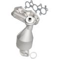 MagnaFlow 49 State Converter 51468 Direct Fit Catalytic Converter