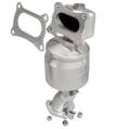 MagnaFlow 49 State Converter 51475 Direct Fit Catalytic Converter