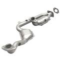 MagnaFlow 49 State Converter 51699 Direct Fit Catalytic Converter