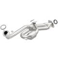 MagnaFlow 49 State Converter 51813 Direct Fit Catalytic Converter