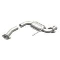 MagnaFlow 49 State Converter 23371 Direct Fit Catalytic Converter