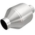 MagnaFlow 49 State Converter 49654 Universal-Fit Catalytic Converter