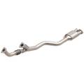 MagnaFlow 49 State Converter 23441 Direct Fit Catalytic Converter