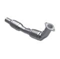 MagnaFlow 49 State Converter 23641 Direct Fit Catalytic Converter