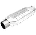 MagnaFlow 49 State Converter 49959 Universal-Fit Catalytic Converter