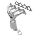 MagnaFlow 49 State Converter 50307 Direct Fit Catalytic Converter