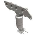 MagnaFlow 49 State Converter 50522 Direct Fit Catalytic Converter