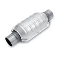 MagnaFlow 49 State Converter 49204 Universal-Fit Catalytic Converter