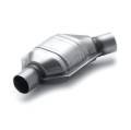 MagnaFlow 49 State Converter 49176 Universal-Fit Catalytic Converter