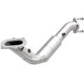 MagnaFlow 49 State Converter 49847 Direct Fit Catalytic Converter