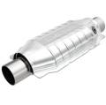 MagnaFlow 49 State Converter 49036 Universal-Fit Catalytic Converter