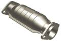 MagnaFlow 49 State Converter 23021 Direct Fit Catalytic Converter