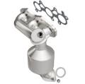 MagnaFlow 49 State Converter 50903 Direct Fit Catalytic Converter