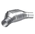 MagnaFlow 49 State Converter 51016 Universal-Fit Catalytic Converter