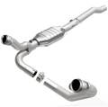 MagnaFlow 49 State Converter 51701 Direct Fit Catalytic Converter