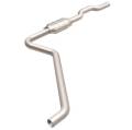 MagnaFlow 49 State Converter 23206 Direct Fit Catalytic Converter