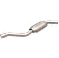 MagnaFlow 49 State Converter 23202 Direct Fit Catalytic Converter