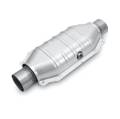 MagnaFlow 49 State Converter 49154 Universal-Fit Catalytic Converter