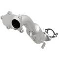 MagnaFlow 49 State Converter 49158 Direct Fit Catalytic Converter