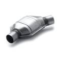 MagnaFlow 49 State Converter 49175 Universal-Fit Catalytic Converter