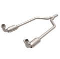 MagnaFlow 49 State Converter 23525 Direct Fit Catalytic Converter