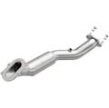 MagnaFlow 49 State Converter 24551 Direct Fit Catalytic Converter