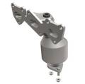 MagnaFlow 49 State Converter 49362 Direct Fit Catalytic Converter