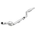 MagnaFlow 49 State Converter 24058 Direct Fit Catalytic Converter