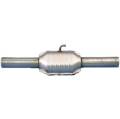 Omix-Ada 17604.06 Catalytic Converter