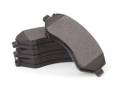 Omix-Ada 16728.17 Disc Brake Pad