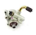 Steering Components - Power Steering Pump - Omix-Ada - Omix-Ada 18008.16 Power Steering Pump