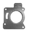 Air/Fuel Delivery - Throttle Body Booster - Airaid - Airaid 1021 EconoAid Throttle Body Booster