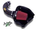 Airaid 451-174 AIRAID MXP Series Cold Air Dam Intake System