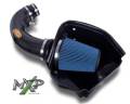 Airaid 453-174 AIRAID MXP Series Cold Air Dam Intake System