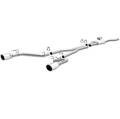 Magnaflow Performance Exhaust 16580 Competition Series Cat-Back Performance Exhaust System