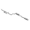 Magnaflow Performance Exhaust 16819 Street Series Performance Cat-Back Exhaust System